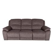 Sprinter 3 Seater Powered Recliner image