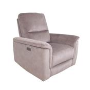 Santa Cruz Powered Recliner image