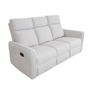Cranford 3 Seater Recliner