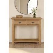 Meredith Console Table image