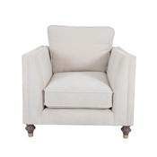 Saffron Chair