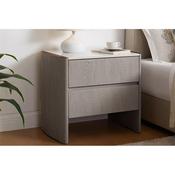Marianna Bedside Table 2 Drawer image
