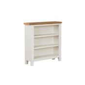 Montana Bookcase Low Wide image