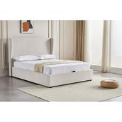 Marcella 5' Ottoman Bed Cashmere image