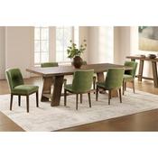 Makenna Dining Chair Green image