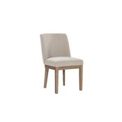 Makenna Dining Chair Latte image