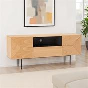 Nickson Sideboard Large 1800 Natural Oak image
