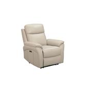 Nelly Chair Electric Recliner Cashmere image