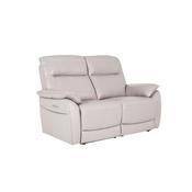 Nero 2 Seater Electric Recliner Cashmere image