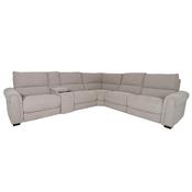 Parker Corner Sofa