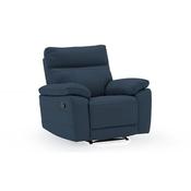 Bordeaux Recliner Indigo image