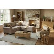 Penelope Corner Group Fixed Rhf Mink image