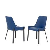 Liam Chair Blue