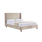 Rosalie 5' Bed Natural image
