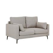 Roundstone 2 Seater Greige image