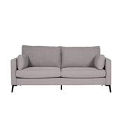 Roundstone 3 Seater Greige image