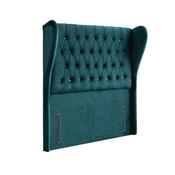 Asteria Full Height 5' Headboard