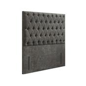 Onyx Full Height 4'6' Headboard