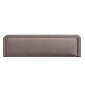Pisces Standard Height 5'Headboard