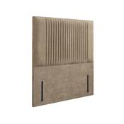 Zodiac Full Height 4' Headboard