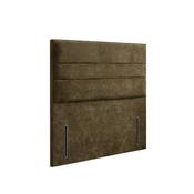 Aries Full Height 5' Headboard