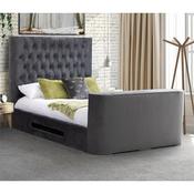 Bethany Tv 5' Bed Frame image