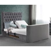 Bethany Tv 6' Adjustable Bed Frame image