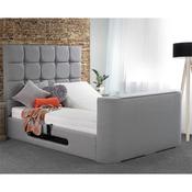 Ella Tv 4'6'' Bed Frame