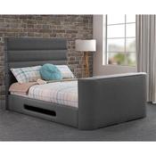 Griffin Tv 4' 6' Slatted Base