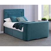 Vision Debut Tv 5' Ottoman (Side)