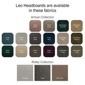 Leo Standard Height 5' Headboard
