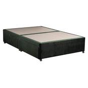 Platform Divan &amp; Conti 4 Drawers 6' Divan image