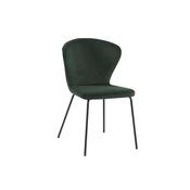 Sylvie Dining Chair Green image