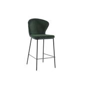 Sylvie Counter Stool Green image