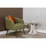 Shelly Accent Chair Olive image