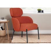 Slane Accent Chair Rust image