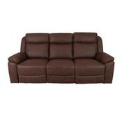 Cahersiveen 3 Seater Powered Recliner