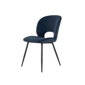 Ennis Navy Chair