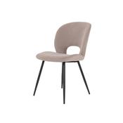 Ennis Beige Chair