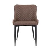 Sandy Tan Pu Chair