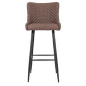 Sandy Tan Pu Bar Stool