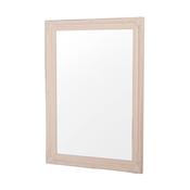 Lyon Mirror 60 X 90Cm White