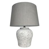 Ethan Stone Table Lamp 65Cm