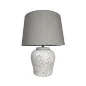 Ethan Stone Table Lamp 52Cm