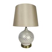 Dakota Table Lamp 35Cm
