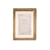 Gallery Photo Frame 5 X 7 Rustic Oak