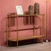 Andrea Console Table 120Cm