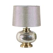 Amiri Table Lamp Mercury 44Cm