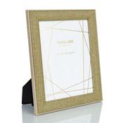 Olive Linen Photo Frame 8X10