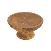 Teak Bowl 10Cm